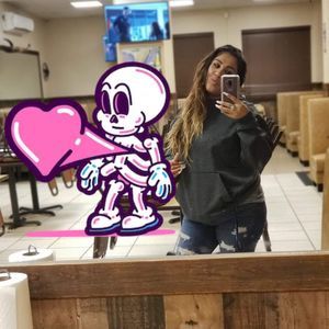 Meet your Posher, Argelia